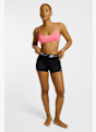 Nike Kick Damen Badehose Schwarz 49078 3