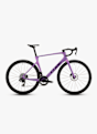 CUBE Agree C:62 SLX bici da corsa Viola 68852 1