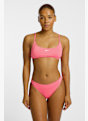 Nike Effortless Essential Bralette bikini donna Pink 49083 1