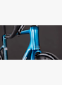 CUBE Litening AIR C:68X SLX 28 vélo de course Bleu 49085 8