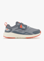 FILA Hover 2.0 Kinder Laufschuh Blau 49088 1