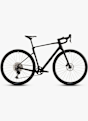 CUBE Nuroad C:62 ONE 28 gravel bike Nero 49080 1