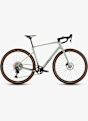 CUBE Nuroad C:62 ONE 28 gravel bike Vert 49092 1