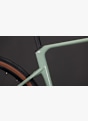 CUBE Nuroad C:62 ONE 28 Gravel Bike Grün 49092 4