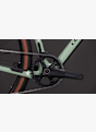 CUBE Nuroad C:62 ONE 28 gravel bike Verde 49092 5