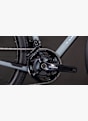 CUBE Nuroad C:62 Pro FE 28 gravel bike Grigio 49091 4