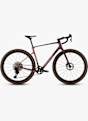 CUBE Nuroad C:62 EX 28 gravel bike Rosa 49089 1