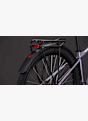 CUBE Aim ONE FE 27.5/29 Citybike Lila 55903 4