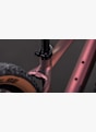 CUBE Reaction Pro 27.5/29 mountainbike Rose 55913 5