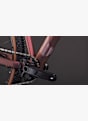 CUBE Reaction Pro 27.5/29 Mountainbike Pink 55913 6