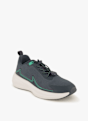 FILA Flexstride 2.0 Kinder Laufschuh Blau 49542 2