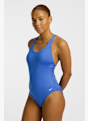 Nike Effortless Essential maillot de bain femmes Bleu 49999 1