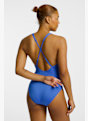 Nike Effortless Essential Damen Badeanzug Blau 49999 2