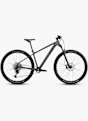 CUBE Reaction SLX 27.5/29 mountainbike Blu 55902 1