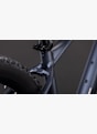 CUBE Reaction SLX 27.5/29 Mountainbike Blau 55902 5