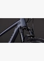 CUBE Reaction SLX 27.5/29 Mountainbike Blau 55902 7