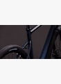 CUBE Nulane ONE 28 citybike Blu 55901 4
