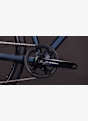 CUBE Nulane ONE 28 citybike Blu 55901 6