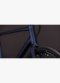 CUBE Nulane ONE 28 Citybike Blau 55901 7