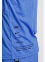 Nike Hydroguard shirt en lycra hommes Bleu 49540 4
