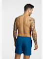 Nike Breaker 5" costume da bagno uomo Turchese 49095 2