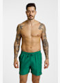 Nike Breaker 5" short de bain hommes Vert 50008 1