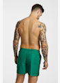 Nike Breaker 5" Herren Badeshort Grün 50008 2
