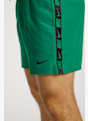 Nike Breaker 5" Herren Badeshort Grün 50008 3