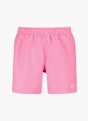 Nike Breaker 5" costume da bagno uomo Pink 50006 1