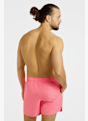 Nike Breaker 5" costume da bagno uomo Pink 50006 3