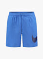 Nike Breaker 7" costume da bagno uomo Pink 49094 1
