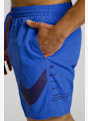Nike Breaker 7" Herren Badeshort Pink 49094 2