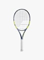 Babolat Pure Aero Team - incordata - racchetta da tennis Grigio 50004 1