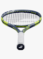 Babolat Pure Aero Team - incordata - racchetta da tennis Grigio 50004 3