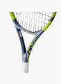 Babolat Pure Aero Team - incordata - racchetta da tennis Grigio 50004 4