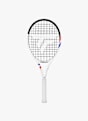 Tecnifibre T-Fight Team - incordata - racchetta da tennis Bianco 50007 1