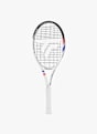Tecnifibre T-Fight Team - incordata - racchetta da tennis Bianco 50007 2