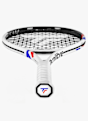 Tecnifibre T-Fight Team - incordata - racchetta da tennis Bianco 50007 3