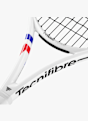 Tecnifibre T-Fight Team - incordata - racchetta da tennis Bianco 50007 4