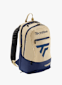 Tecnifibre Tour Endurance sac à dos de tennis Beige 49096 1