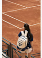 Tecnifibre Tour Endurance sac à dos de tennis Beige 49096 6