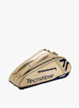 Tecnifibre Tour Endurance 6R borsa da tennis Beige 49544 1