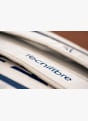 Tecnifibre Tour Endurance 6R sac de tennis Beige 49544 4