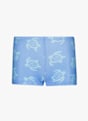 speedo Print maillot de bain jeune enfant Bleu 49109 1