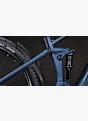 CUBE Stereo Hybrid ONE22 SLX 800 29 E-Mountainbike Blau 49117 3
