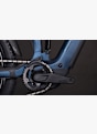 CUBE Stereo Hybrid ONE22 SLX 800 29 E-Mountainbike Blau 49117 4