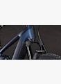 CUBE Stereo Hybrid ONE22 SLX 800 29 E-Mountainbike Blau 49117 5