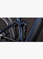 CUBE Stereo Hybrid ONE22 SLX 800 29 E-Mountainbike Blau 49117 6