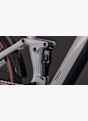 CUBE Stereo Hybrid ONE22 SLX 800 27.5/29 e-mountainbike Grigio 49115 7