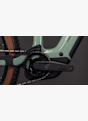 CUBE Stereo Hybrid ONE44 HPC Race 800 27.5/29 E-Mountainbike Grün 49108 4